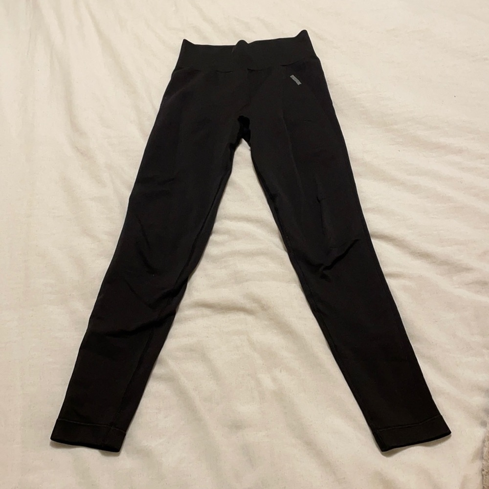 Gymshark flex leggings